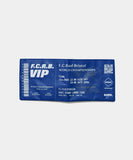 F.C.Real Bristol 26S/S TICKET MINI WALLET [ FCRB-260179 ]