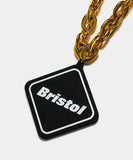 F.C.Real Bristol 26S/S BIG CHAIN NECKLACE [ FCRB-260186 ]