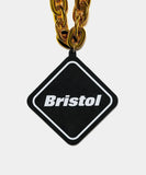 F.C.Real Bristol 26S/S BIG CHAIN NECKLACE [ FCRB-260186 ]