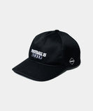 F.C.Real Bristol 26S/S FOOTBALL IS NEVER BORING CAP [ FCRB-260182 ]