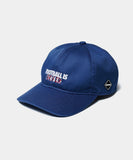 F.C.Real Bristol 26S/S FOOTBALL IS NEVER BORING CAP [ FCRB-260182 ]