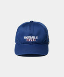 F.C.Real Bristol 26S/S FOOTBALL IS NEVER BORING CAP [ FCRB-260182 ]