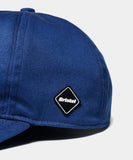F.C.Real Bristol 26S/S FOOTBALL IS NEVER BORING CAP [ FCRB-260182 ]