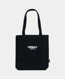 F.C.Real Bristol 26S/S FOOTBALL IS NEVER BORING TOTE BAG [ FCRB-260183 ]