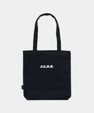 F.C.Real Bristol 26S/S FOOTBALL IS NEVER BORING TOTE BAG [ FCRB-260183 ]