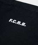 F.C.Real Bristol 26S/S FOOTBALL IS NEVER BORING TOTE BAG [ FCRB-260183 ]
