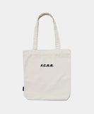 F.C.Real Bristol 26S/S FOOTBALL IS NEVER BORING TOTE BAG [ FCRB-260183 ]