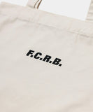F.C.Real Bristol 26S/S FOOTBALL IS NEVER BORING TOTE BAG [ FCRB-260183 ]
