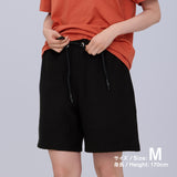 JAPAN Convenience Store Sweat Short Pants