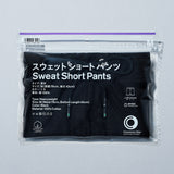 JAPAN Convenience Store Sweat Short Pants
