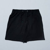 JAPAN Convenience Store Sweat Short Pants