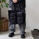 POTR DISSECTION TOTE BAG [ 994-25001 ]