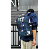FDMTL x master-piece Backpack