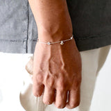 PORTER CLASSIC FETISH BRACELET