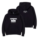 20th RATS X NEIGHBORHOOD HOODED