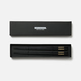 NEIGHBORHOOD 26A/W CHOPSTICKS SET [ 26267NH-AC01 ]