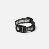 NEIGHBORHOOD 26S/S DOG COLLAR NARROW [ 261MTNH-AC01 ]