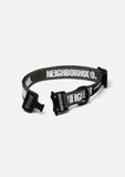 NEIGHBORHOOD 26S/S DOG COLLAR WIDE [ 261MTNH-AC02 ]