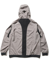 F.C.Real Bristol 25S/S BREATHABLE TRAIL JACKET [ FCRB-250051 ]