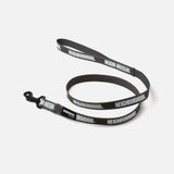 NEIGHBORHOOD 26S/S DOG LEASH NARROW [ 261MTNH-AC03 ]