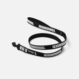 NEIGHBORHOOD 26S/S DOG LEASH WIDE [ 261MTNH-AC04 ]