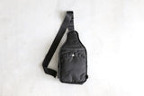 POTR x VAINL ARCHIVE SLING SHOULDER BAG