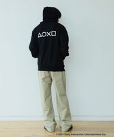 BEAMS x PlayStation(TM) / HOODIE