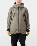 Yamatomichi 山と道 All-weather Alpha Jacket