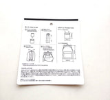 [ Restock ] JAPAN Convenience Store Eco Ruck