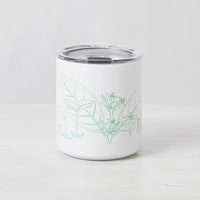 Blue Bottle Coffee x MiiR x WORLD COFFEE RESEARCH Travel Mug