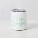 Blue Bottle Coffee x MiiR x WORLD COFFEE RESEARCH Travel Mug