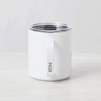Blue Bottle Coffee x MiiR x WORLD COFFEE RESEARCH Travel Mug