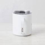 Blue Bottle Coffee x MiiR x WORLD COFFEE RESEARCH Travel Mug