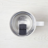 Blue Bottle Coffee x MiiR x WORLD COFFEE RESEARCH Travel Mug