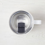 Blue Bottle Coffee x MiiR x WORLD COFFEE RESEARCH Travel Mug