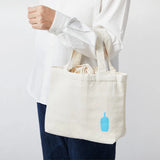 Blue Bottle Coffee Eco-Cup & Cooler Lunch Bag Set