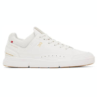On Shoes The Roger Centre Court White / Gum [ 48.99438 ]