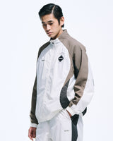 F.C.Real Bristol 25A/W WARM-UP JACKET [ FCRB-252012 ]