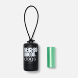 NEIGHBORHOOD 26S/S DOG CLEANUP CASE [ 261MYNH-AC03 ]