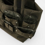 sacai 26S/S Nylon Tote Bag [ 26-01097S ]