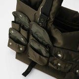 sacai 26S/S Nylon Tote Bag [ 26-01097S ]