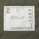 sacai 26S/S Nylon Tote Bag [ 26-01097S ]