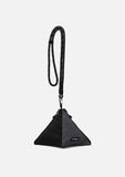 NEIGHBORHOOD 26S/S DOG TRIANGLE POUCH [ 261MYNH-AC05 ]