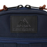 GREGORY x ANA Quick Pocket M [ Black Label ]