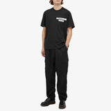 MASTERMIND WORLD 24A/W REGULAR FIT CARGO PANTS [ MW24S13-PA006 ]