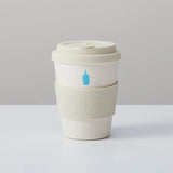 Blue Bottle Coffee Eco-Cup & Cooler Lunch Bag Set cotwo