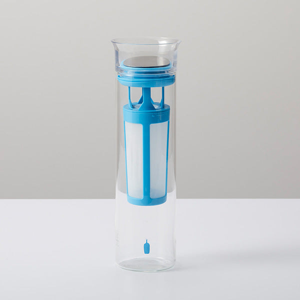 Pro-Tips–Getting the Most out of the Hario Cold Brew Bottle — Blue Bottle  Coffee Lab
