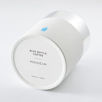 Blue Bottle Coffee x MOHEIM Tin Canister