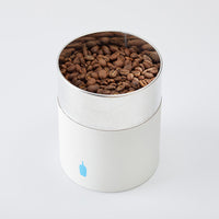 Blue Bottle Coffee x MOHEIM Tin Canister