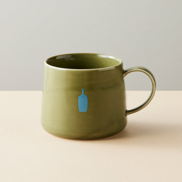 Blue Bottle Coffee Holiday Mug – cotwohk